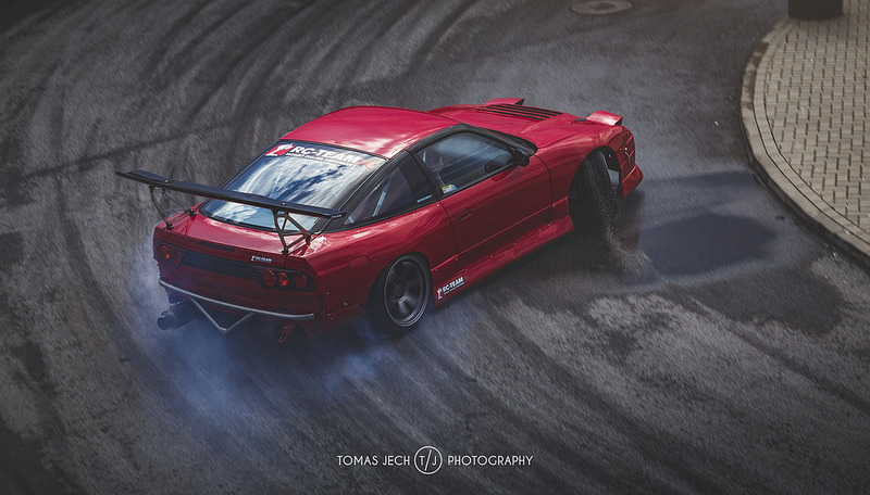 radracerblog:  TOP 10: s13 Hatchback