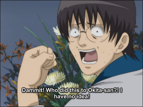 rabenkralle:  Gintama Episode 78 