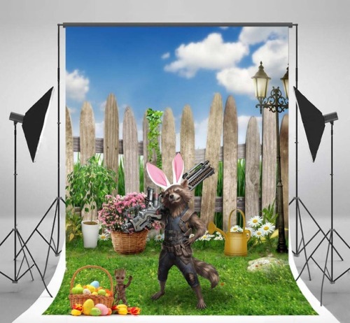 tpolisher: tpolisher: Easter Rabbit!