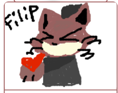 Strawpage Doodles I Made