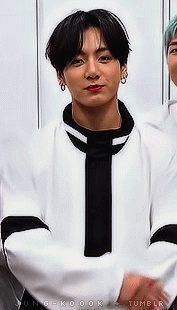Sassy Jungkook 