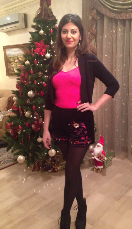 just-yasmeen:  radicalmuscle:  just-yasmeen:  rawwwarriorrr:  just-yasmeen:  Some fav 2014 ootds:)  Gorgeous!  Thank you:)  Whenever Yasmeen goes outside, there is a sudden breeze meant for her hair and her hair alone.  It’s true^