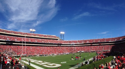 10 Places to Visit in Athens When at a UGA Game