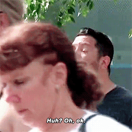 impracticaljokersgifs:I have a blog… It’s called: “What?! Oh hell no! Hold up… Huh? Oh, ok.”