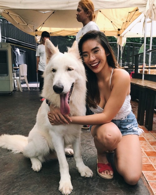 gongyanthebest: Chio SG