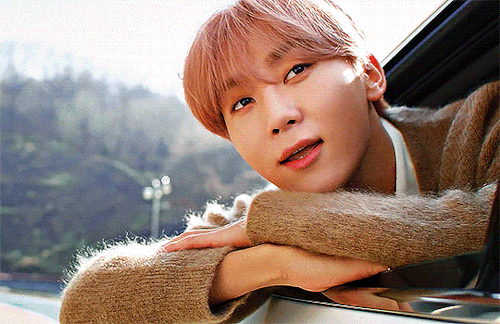 SEUNGKWAN | Not Alone