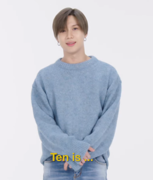 taemin gets it