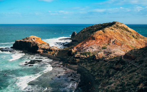 Cape Schanck - Victoria, Australia.