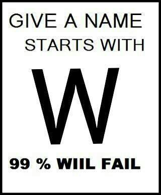 99% will fail? bullshit!!! wade wagner waldo adult photos