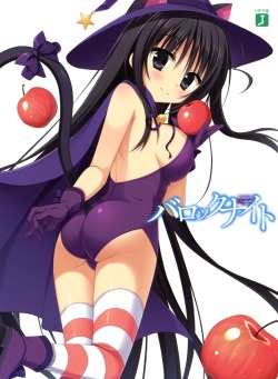 getyournekoshere:  its halloween! Be excited :3