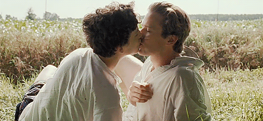 Call Me By Your Name Gifs