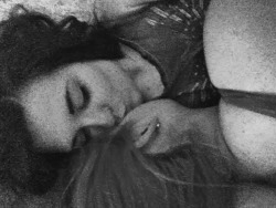 overjxyed:  we’re cute sometimes.