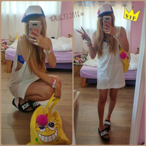 Outfit&lt;3 (GeorgiePiyo)