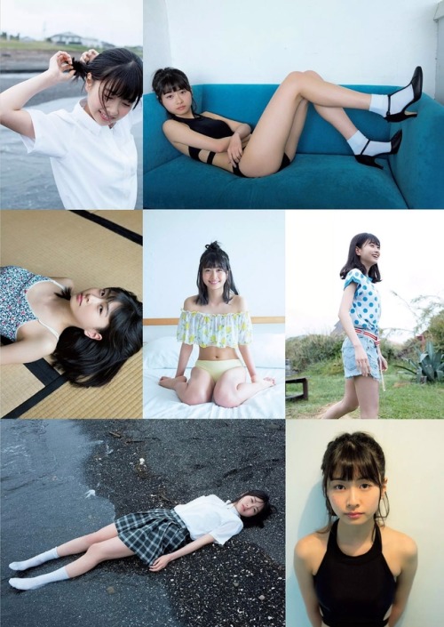 unknown634: 「松岡はな」+「WPB」(2017 No.26)