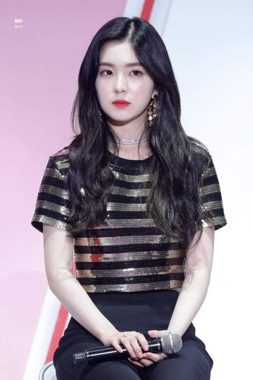 Irene (Red Velvet) - &lsquo;Etude House: 8th Pink Play Concert&rsquo; Pics