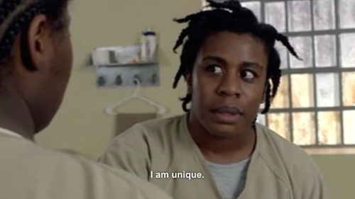 folkinz:  Uzo Aduba deserves the Emmy this year.