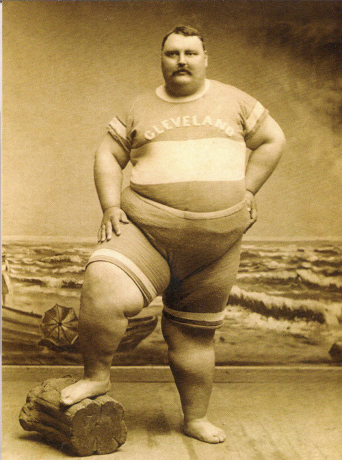 fatoutloud:  I always find it kind of funny when weight bigots like to claim that