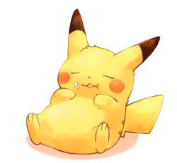 gottacatchemall:  [まんぞくぴかさん]