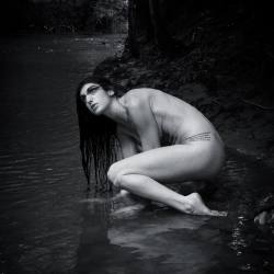 randompantsdesign:  “Awakening”  With one of my favorite models (and people), the amazing @jacsfishburne.  #model #modeling #nudeart #artnudes #nudemodeling #nudephotography #implied #impliednude #outdoors #nudeinnature #nudesinnaturerpf #waternymph