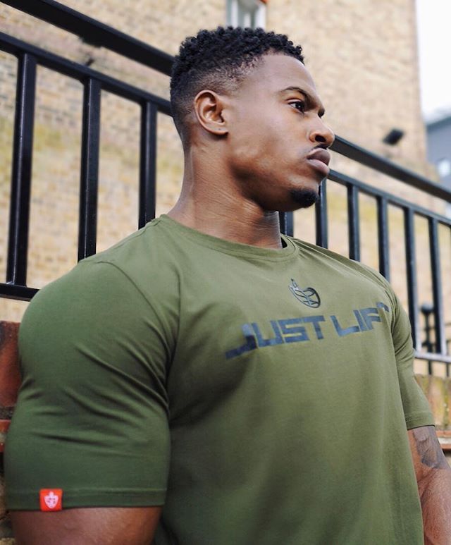 Simeon Panda