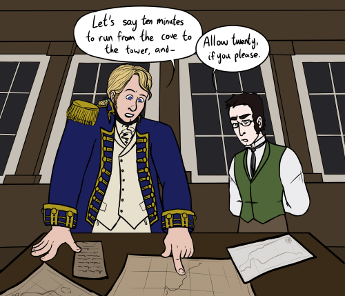 subsequentibis:one of many exchanges in master and commander that i had to rewind the audiobook for 