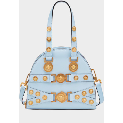 Handbag ❤ liked on Polyvore (see more leather hand bags)