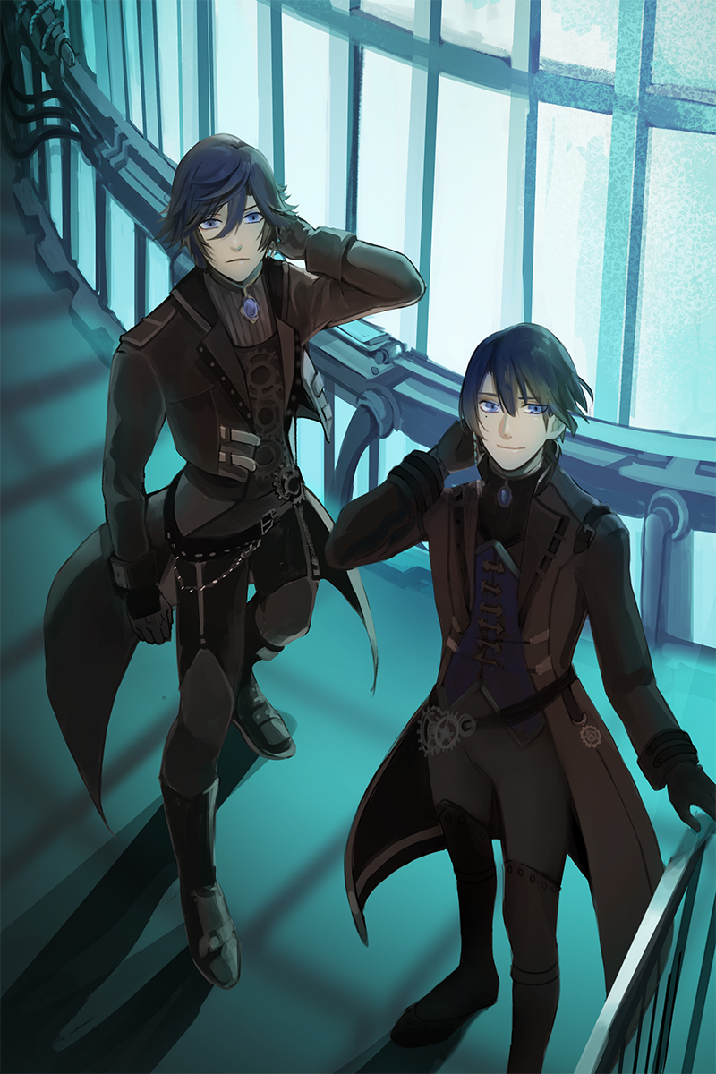 星屑 Shall We Dance Mighty Aura Utapri Lyrics And Translation 星屑 Shall We Dance Mighty Aura Utapri Lyrics And Translation