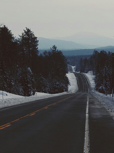 At least we're under the same sky.