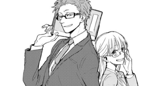 wotakoi