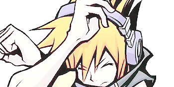 raiimubito:  I’m glad I met you guys. You made me… pick up on things I probably would&r
