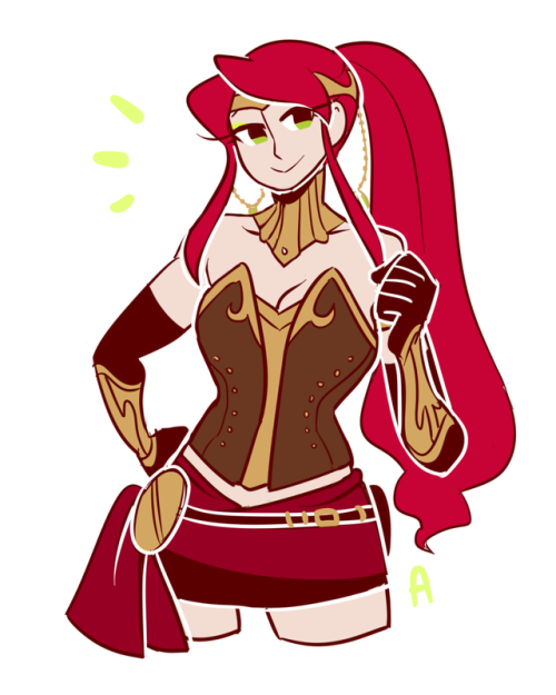 commissions, pyrrha tells u to do ur best U_Uthank u @beacontactics