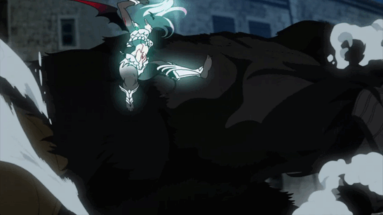 Animation I Love