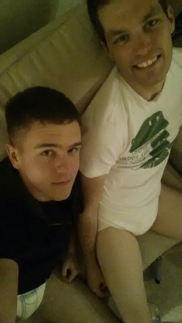 Diaper-Bois
