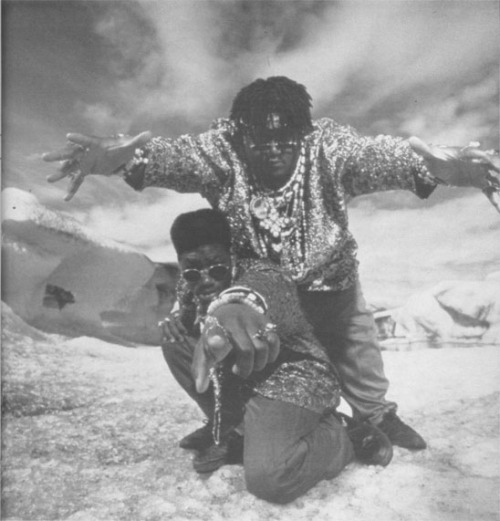 P.M. Dawn