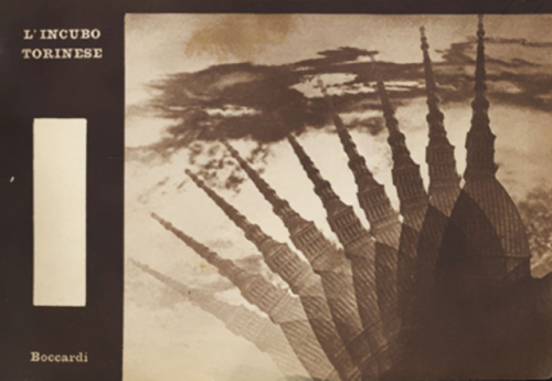 Selections from: Experimental Show of Futurist Photography, Turin, 1931(click on images for details)