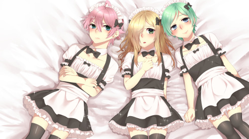 iwanttobecomeagirl:  femboi-heaven:    I absolutely LOVE THIS PICTURE!