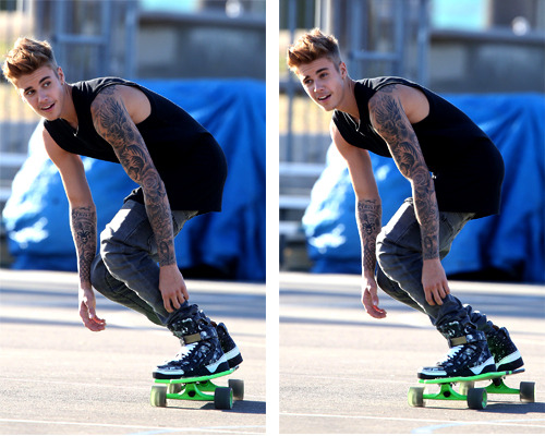 Beliebers Divas