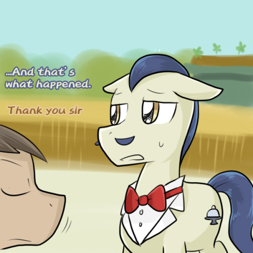 askponyvillecitywatch:  Better get some actual authority before questioning anyone here… (mod: ahaha sorry for the wait,got busy with schoolwork and all that)  Oh dear….