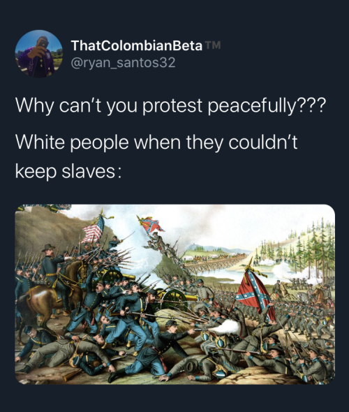 yeahiwasintheshit:  falconpunchyourmom:  White people being extra about fucking TEA.