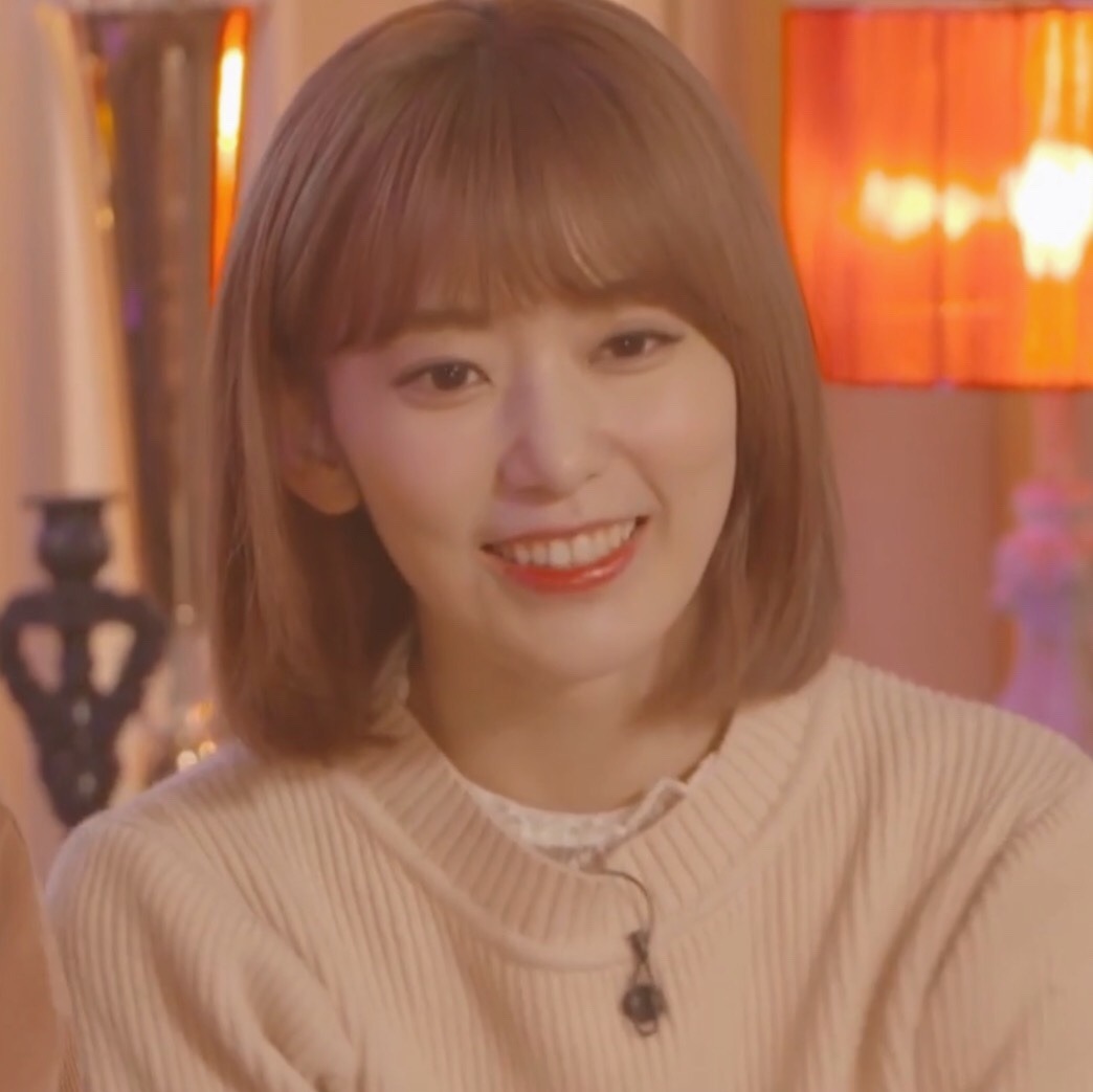 miyawaki sakura: au. muse level around 64%