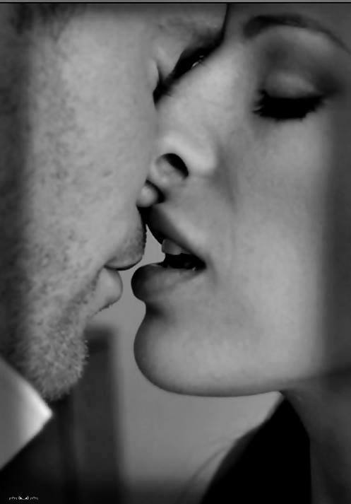 XXX Passionate Kisses photo