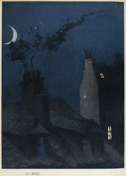 Tomás Júlio Leal da Câmara (1876-1948), &lsquo;La Nuit&rsquo; (The Night), &ldquo;L'Assiette au beur