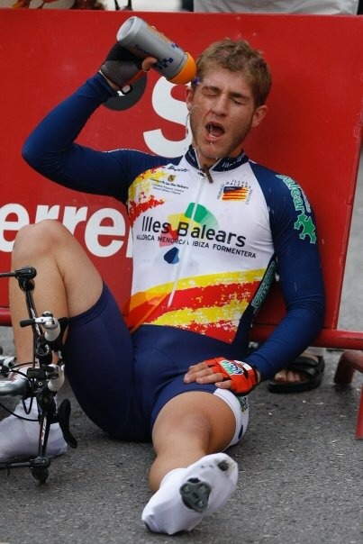 Cyclistlover from Groningen
