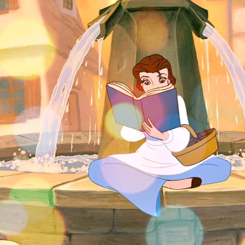 disneyprincessofthemonthclub:Belle is here and ready to answer any questions you might have for her.