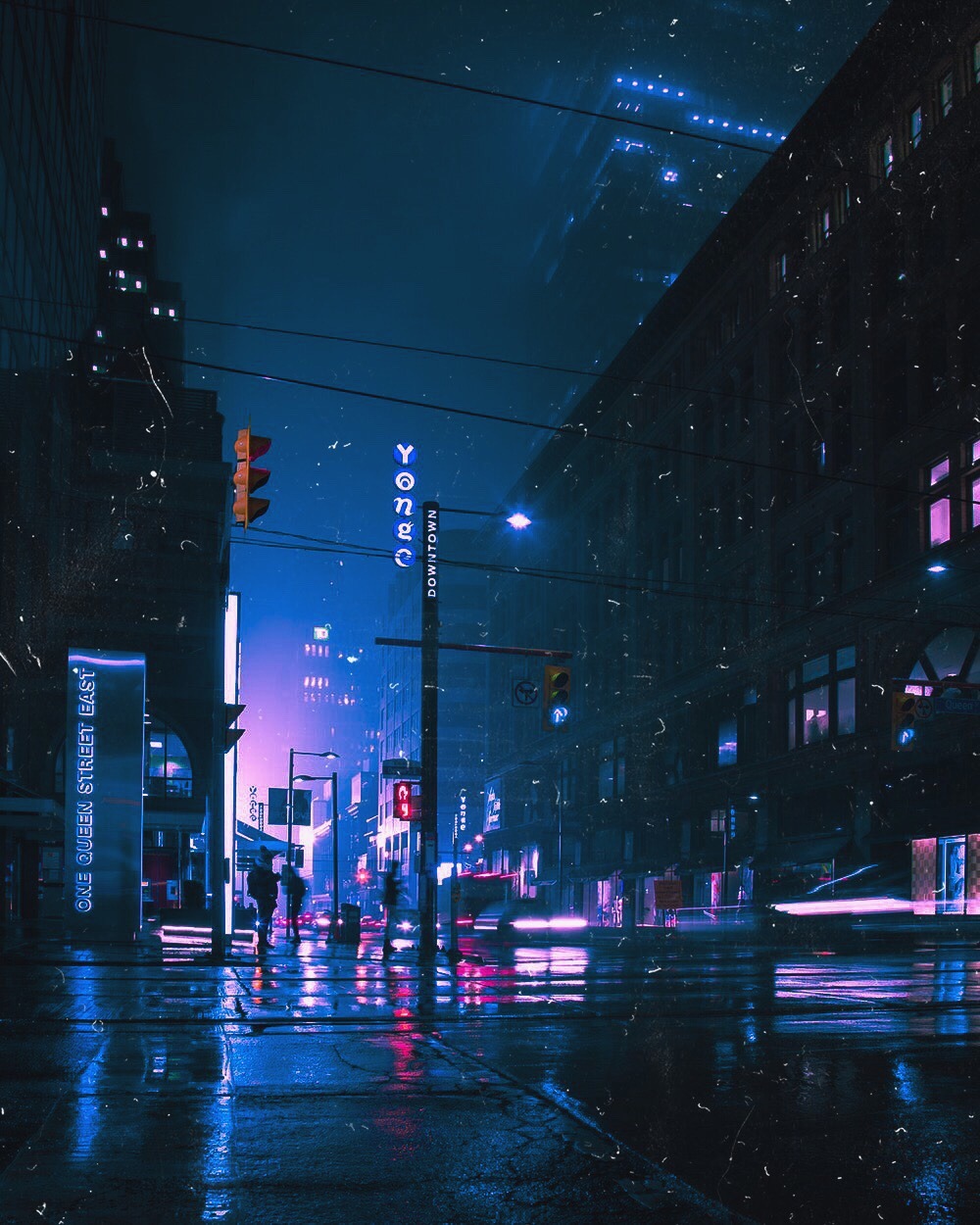 sammescobar:M i d n i g h t C i t y