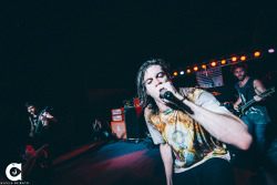 concertjunkies:  Photo Gallery by Kayla Surico (kayla-surico)Artist(s)/Band(s): In Hearts Wake (inheartswake)Location: Aqua - Southeast Beast II - Jacksonville, FLDate: April 4, 2015You can view the entire set from this show here.   