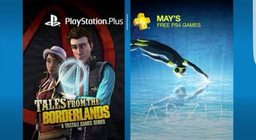 Proximos juegos de la suscripción de Playstation Plus para Mayo. #gaming #gamingnews #gamer #