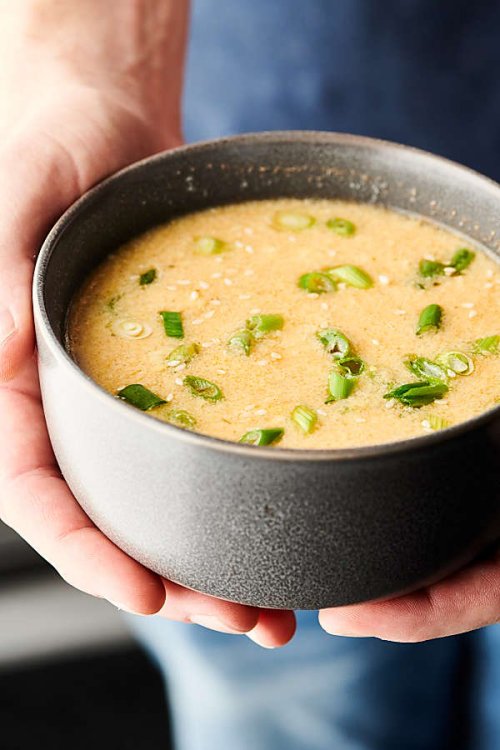 foodffs: Easy Egg Drop SoupFollow for recipesIs this how you roll?