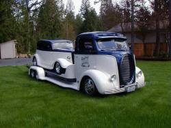 morbidrodz:More vintage cars, hot rods, and