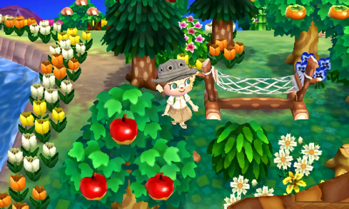 mayor-brandy: LuBayne’s Dream Address has been Updated to include Amber and her Dig-Site! I ho